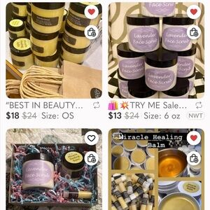 ❤️‍🩹🛍MIRACLE HEALING BALM #cureall, BEST IN BEAUTY PICK! #elevatedskincare